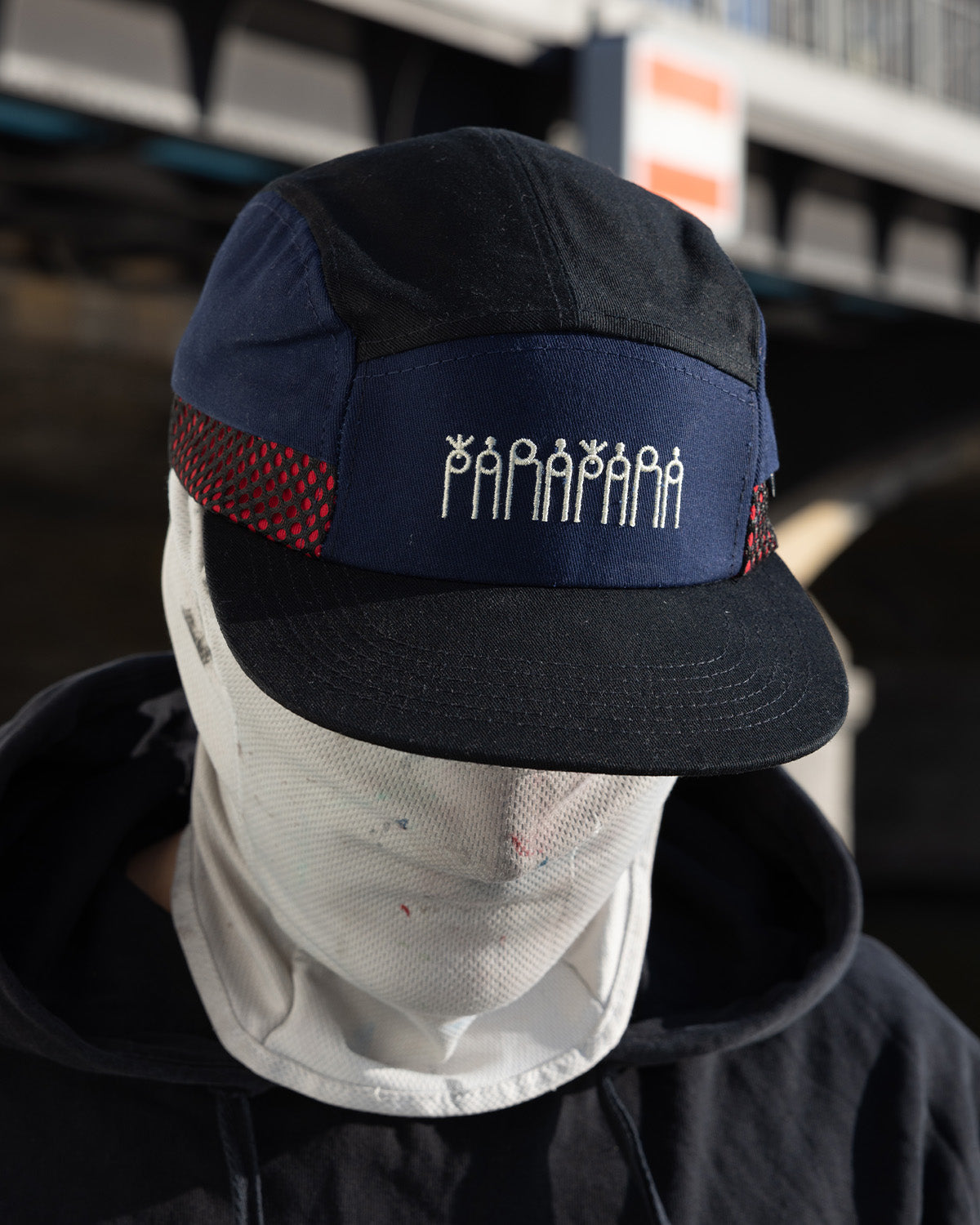 SOLD OUT*Awake sheep cap