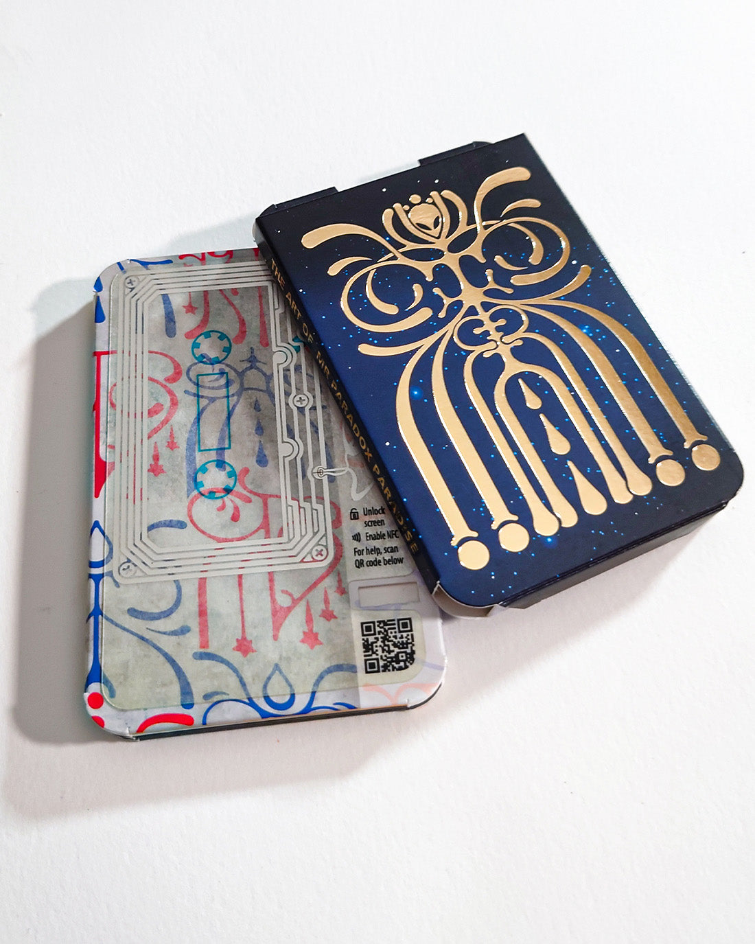 Spiritual Letters_ Movie Pack "Limited Edition"