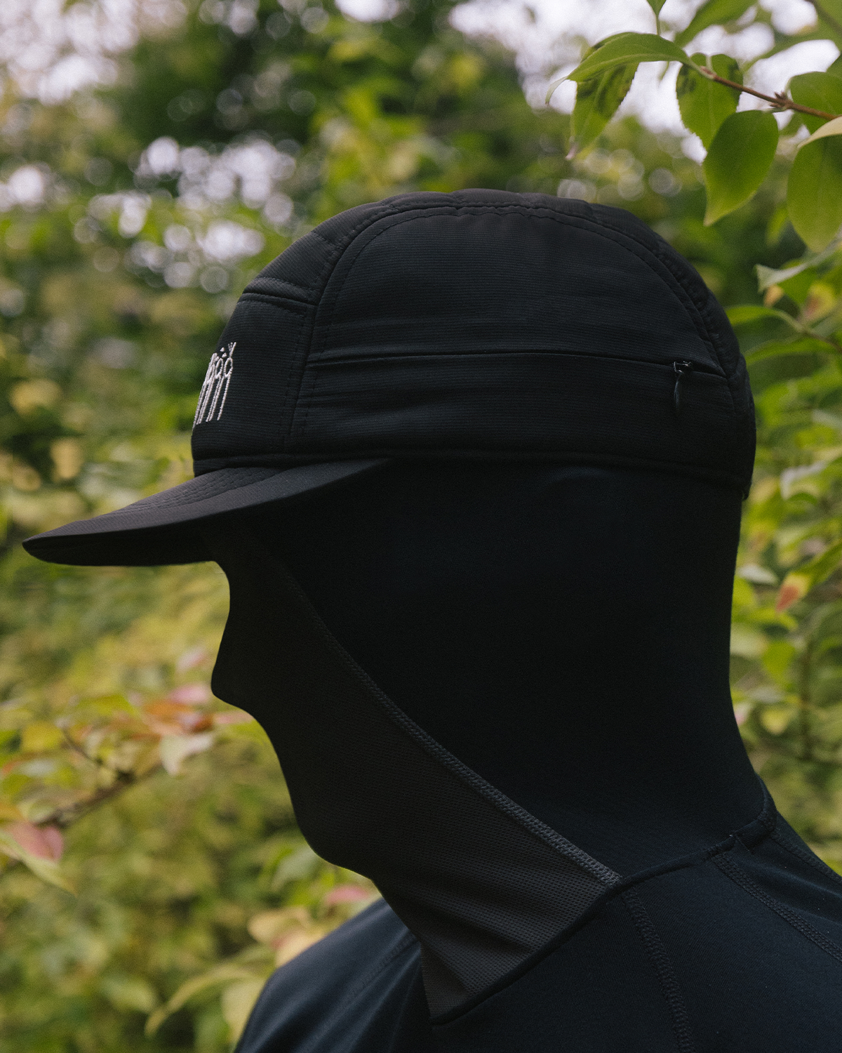 Truthseeker winter cap