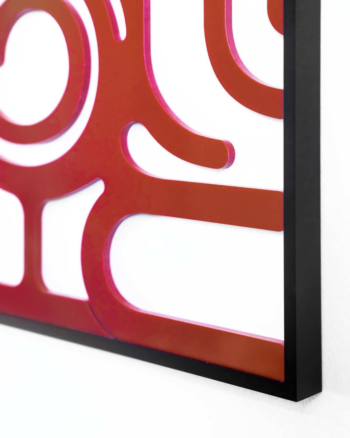 Paradox Paraglyphs „Zero“