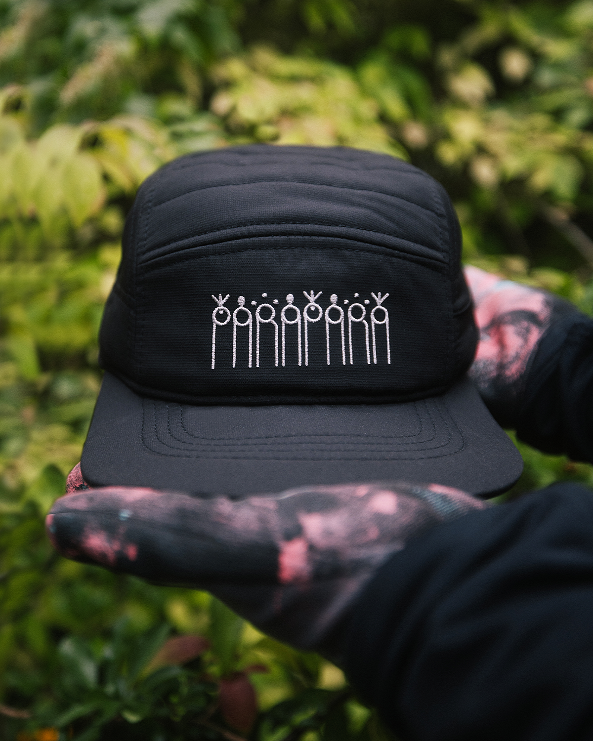 Truthseeker winter cap