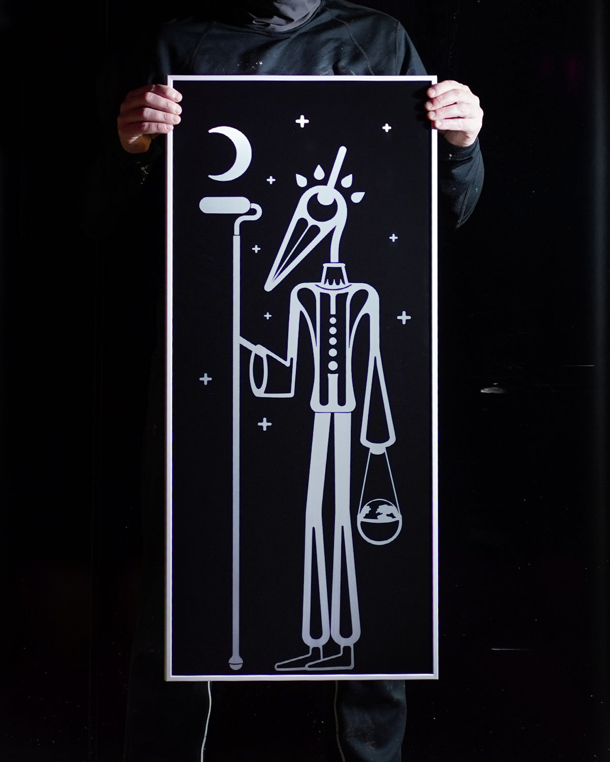 Paradox Moonseeker .SOLD *