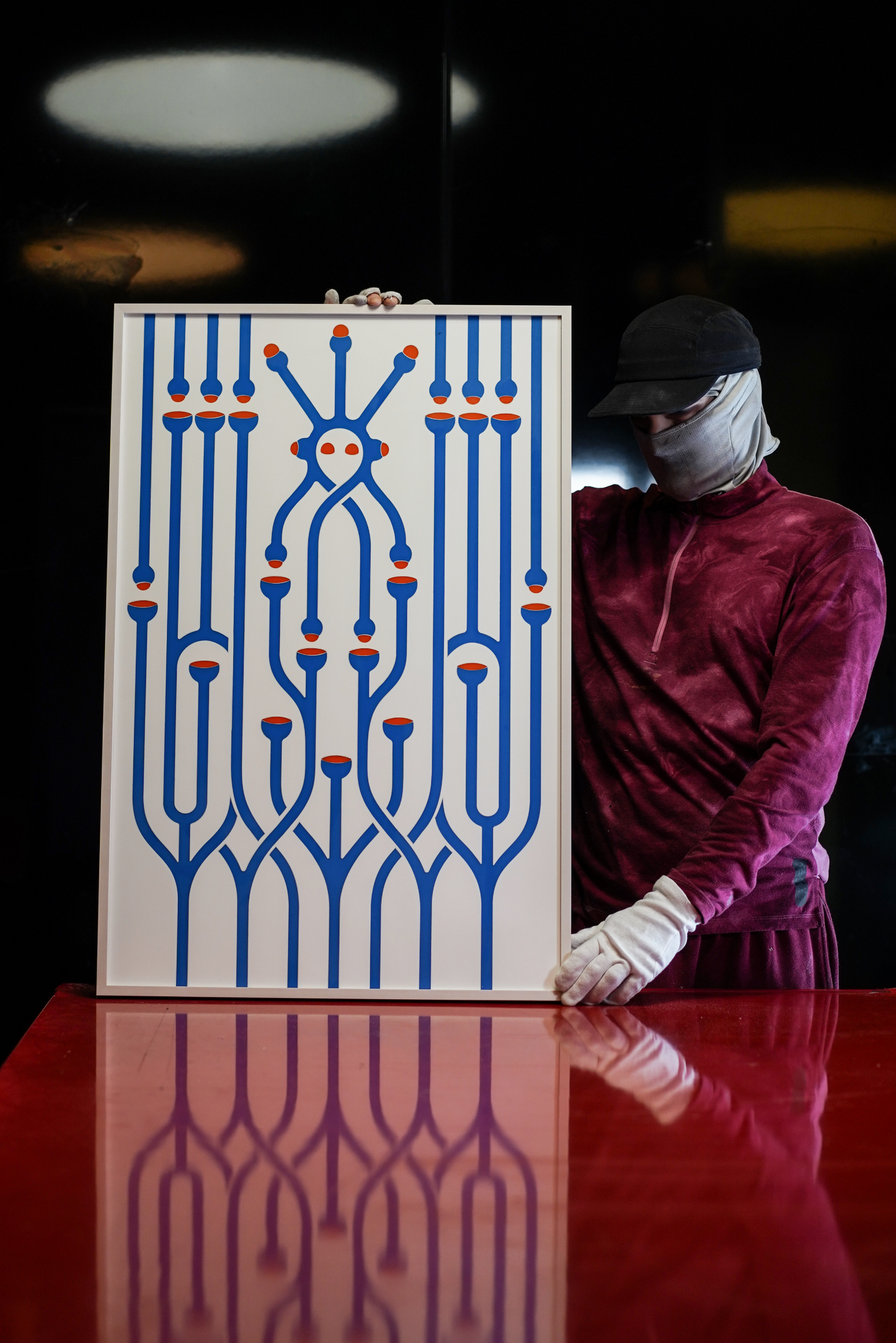 Paradox Spiritual DJ