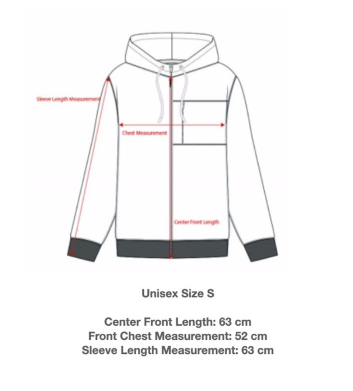 Killuminati Paradox_Hoddie