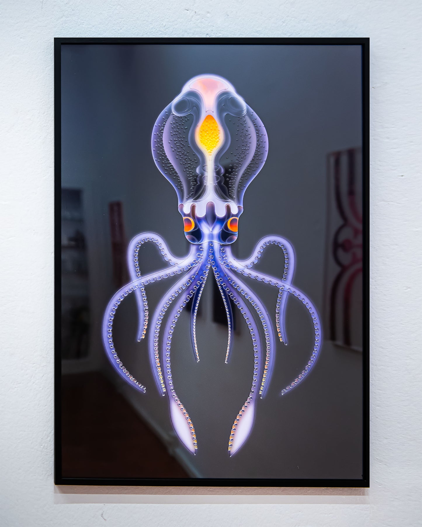 Deep sea Paradox v2 "SOLD"