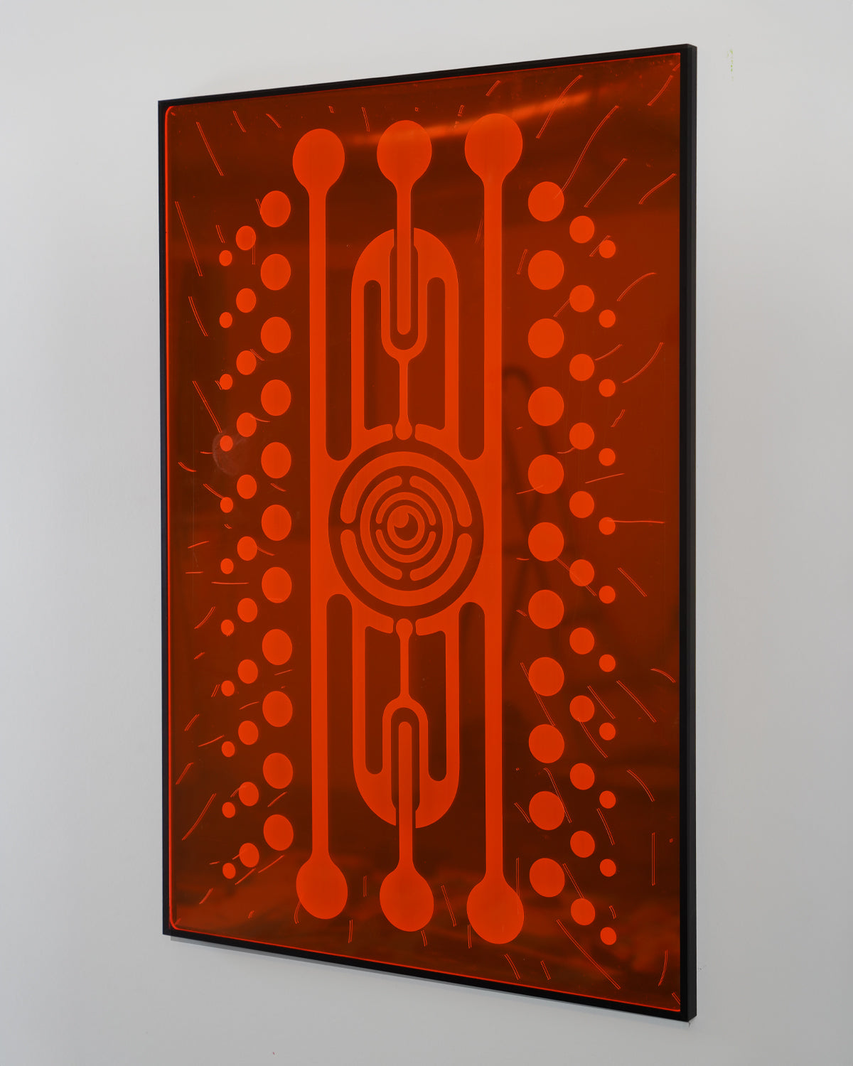 Paradox Paradise — Paradox Portal Form 🌠