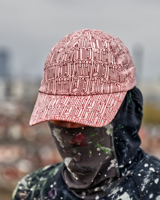 New*Pink unisex