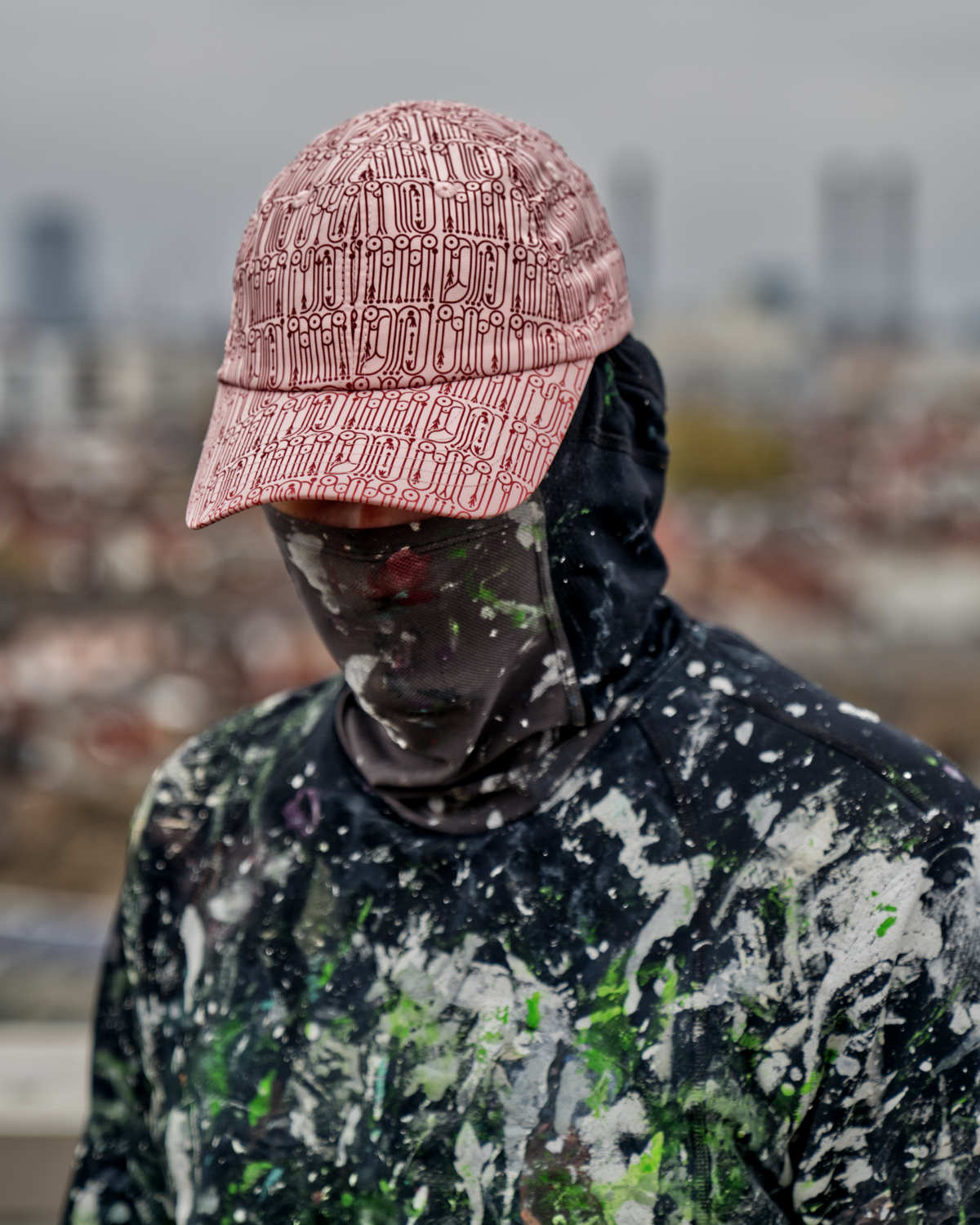 New*Pink unisex
