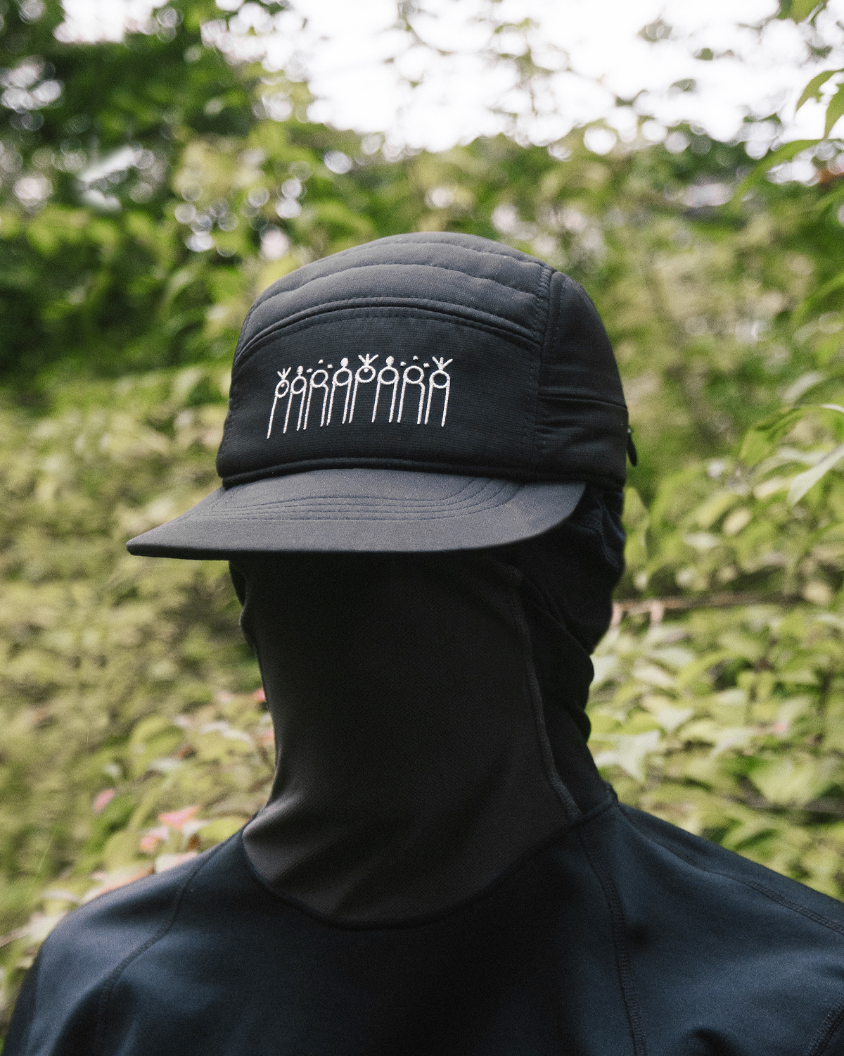 New* Truthseeker cap
