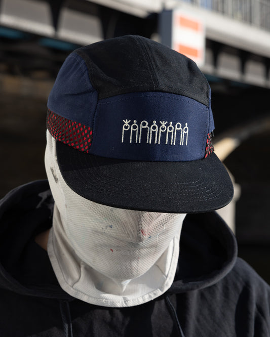 SOLD OUT*Awake sheep cap