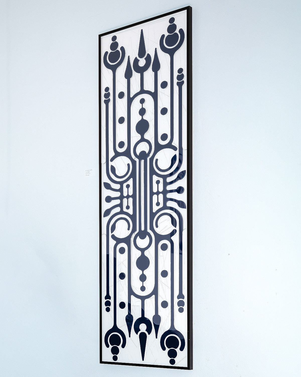 paradox paradise-blue trime travler