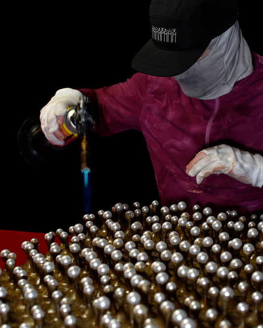 Paradox Golden Coral Paradise