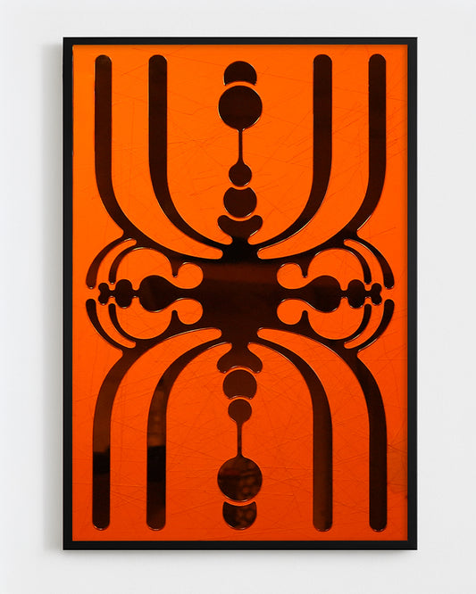 paradox paradise -paraglyph X.sold*