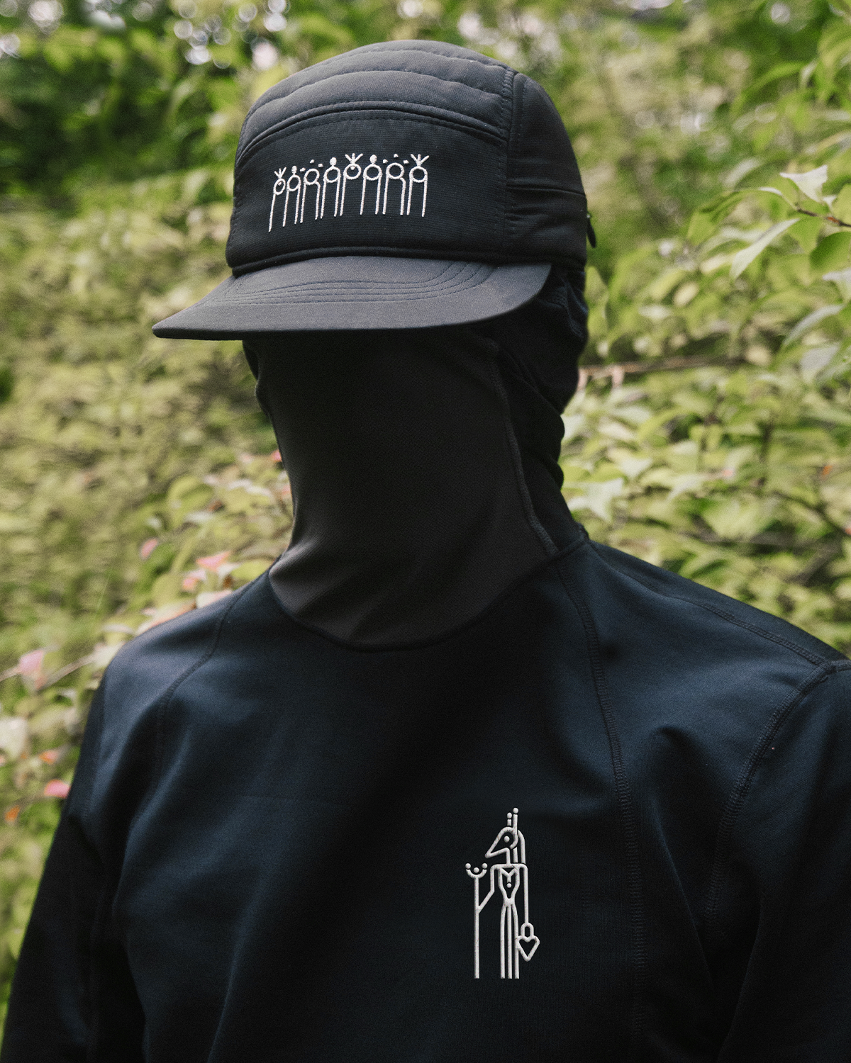 New* Truthseeker cap