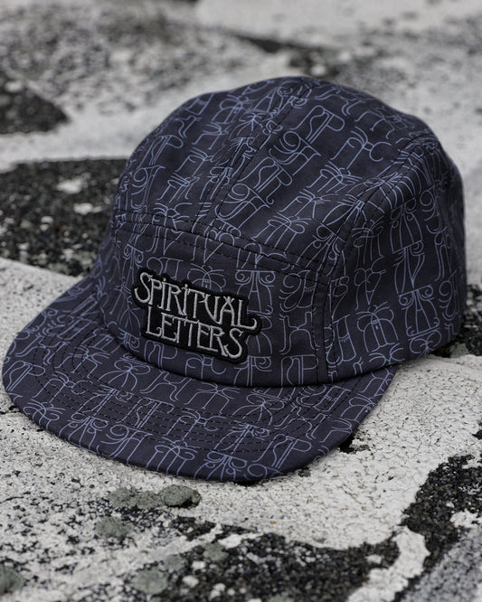 Spiritual letters movie cap