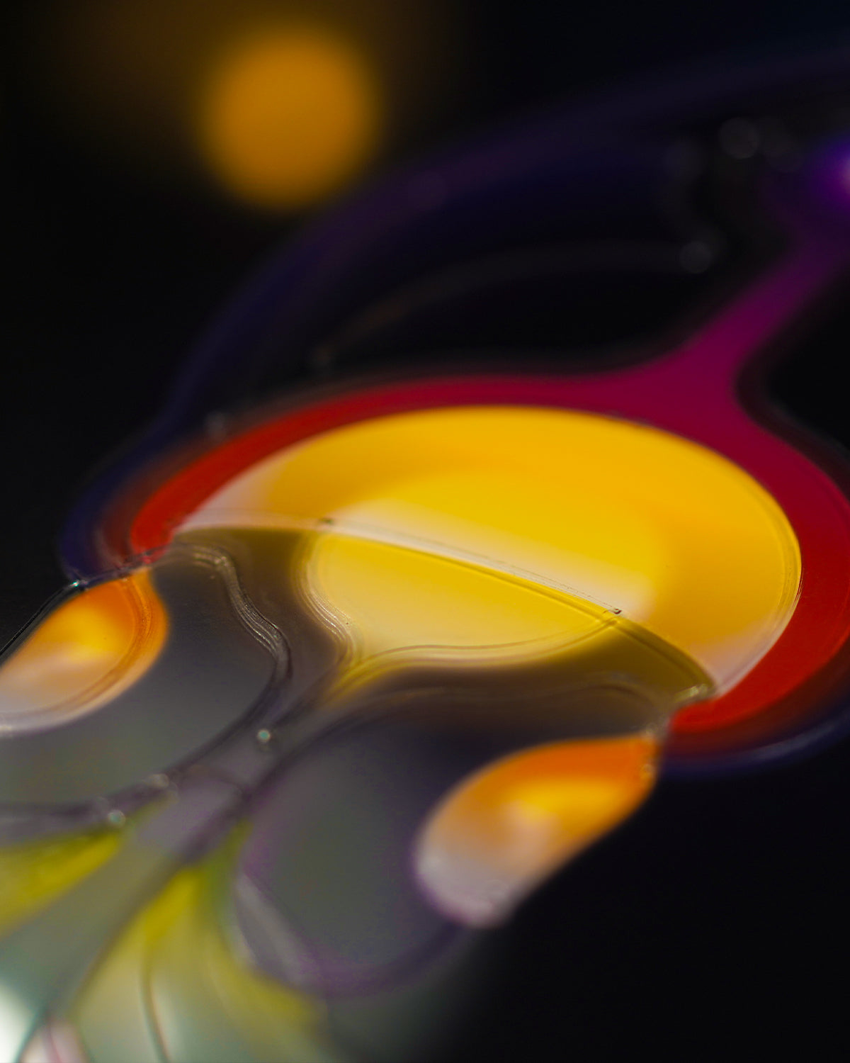 Paradox Deep sea v.1