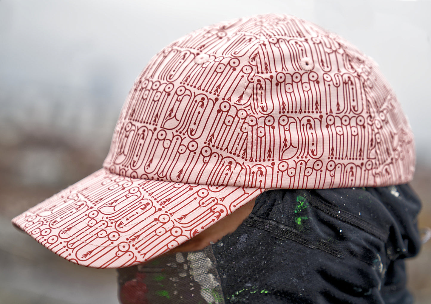 New*Pink unisex