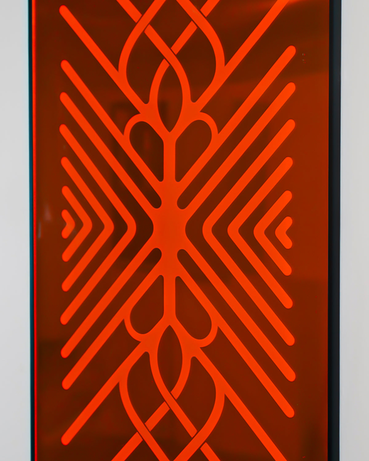 Paradox Portal — Form X