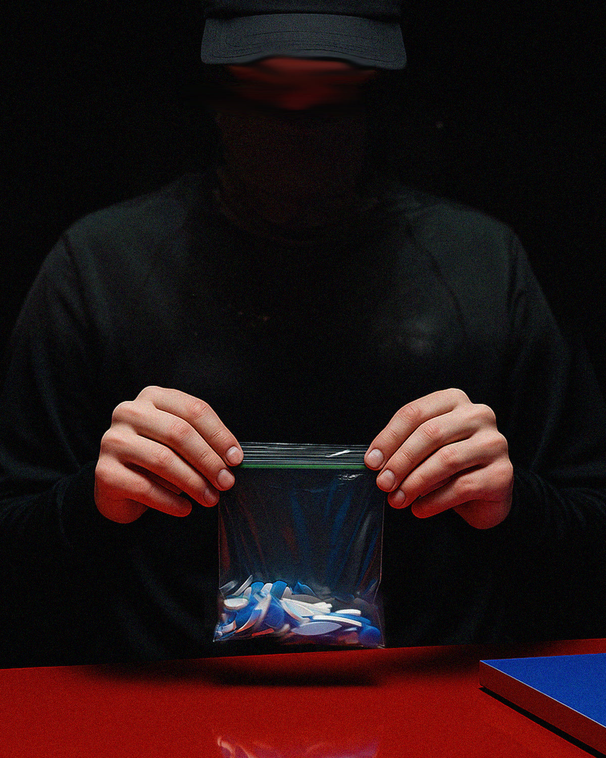 Paradox Frozen Paradize