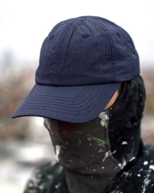 New*Classic  Paradox Paradise CAP .