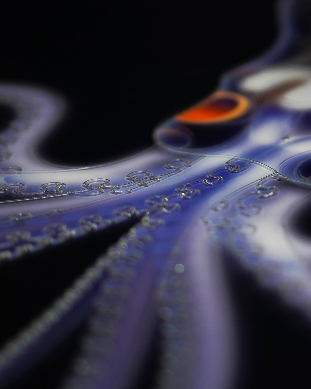 Paradox Deep sea v.1