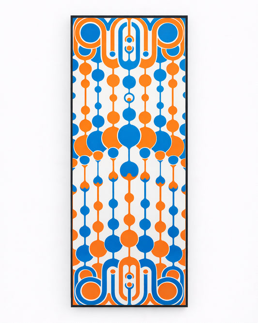 Paradox Energy transmission -vertical