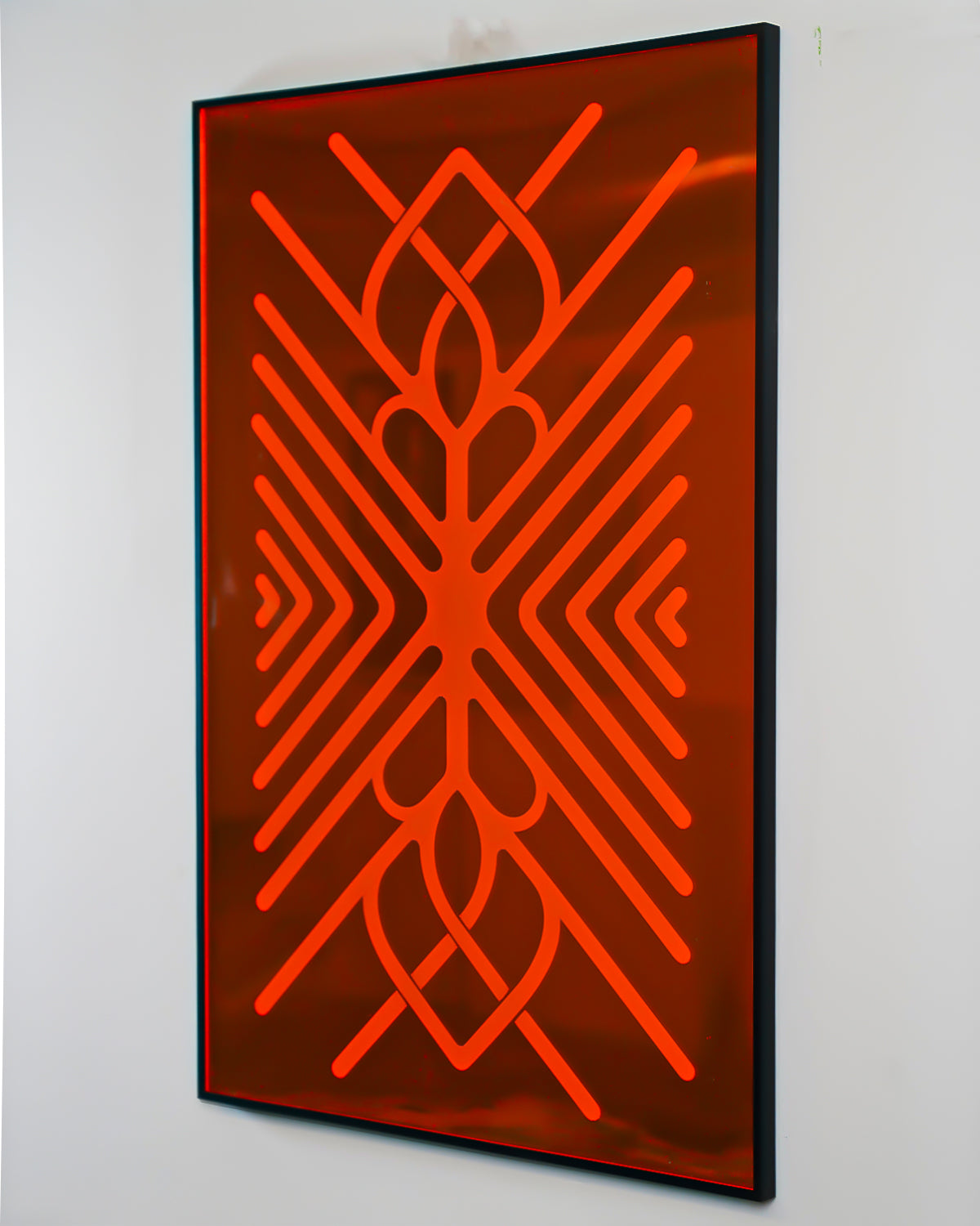 Paradox Portal — Form X