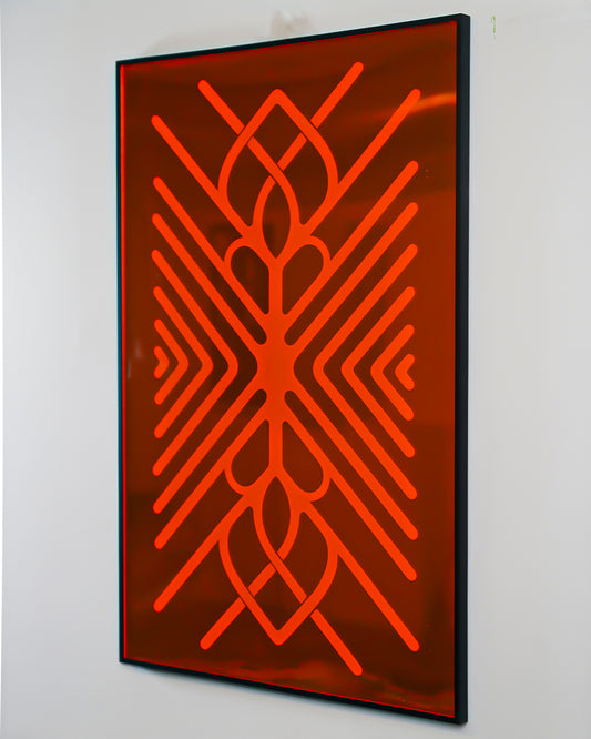 Paradox Portal — Form X