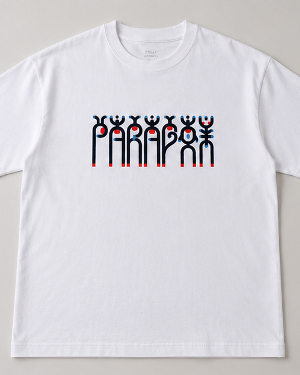 Paradox Shirt _ comming soon**