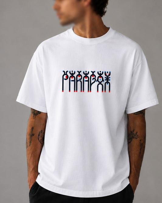 Paradox Shirt _ comming soon**