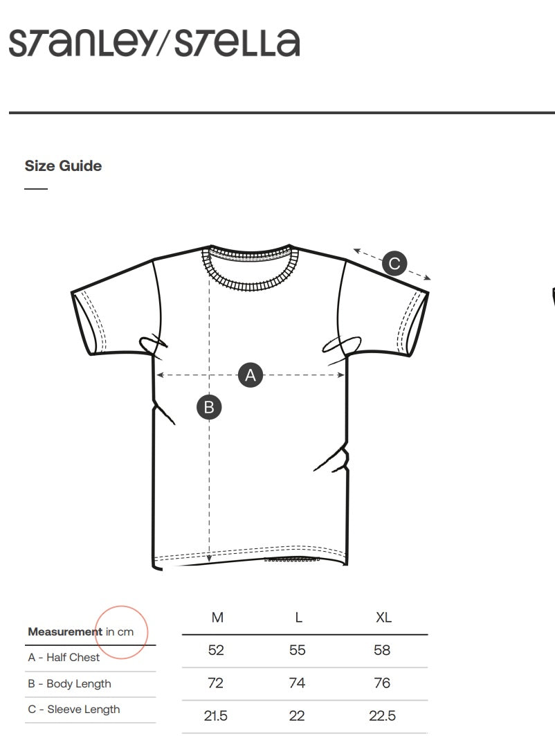 Paradox Paradise T-Shirt – Alien I