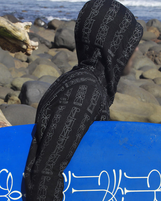 Killuminati Paradox_Hoddie