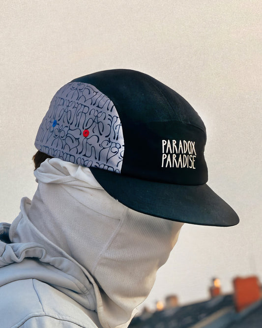 SOLD OUT* First paradox cap