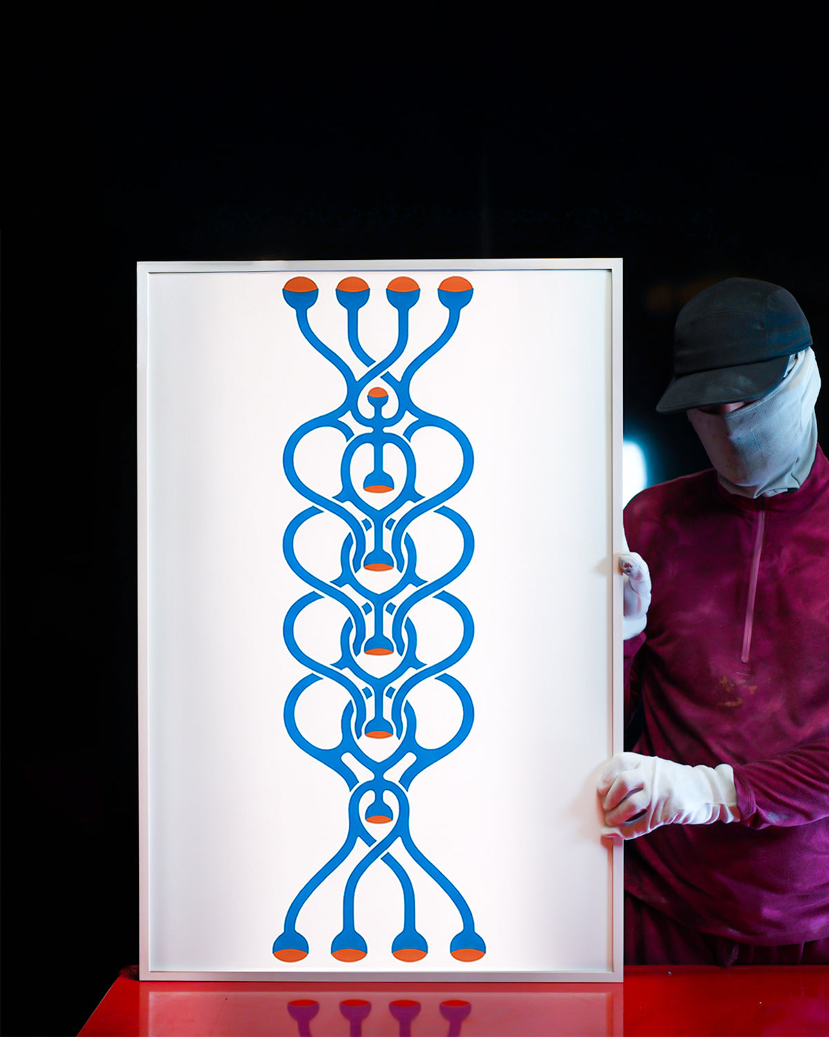 Paradox DNA Machine_NEW*