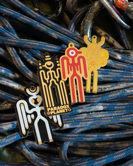 Paradox Alien family Bundle*