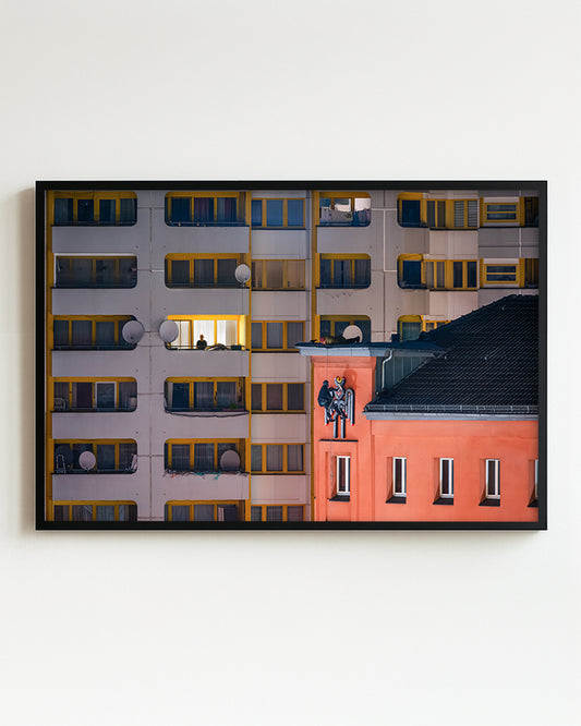 †KOTTI MOTHMAN† / Print