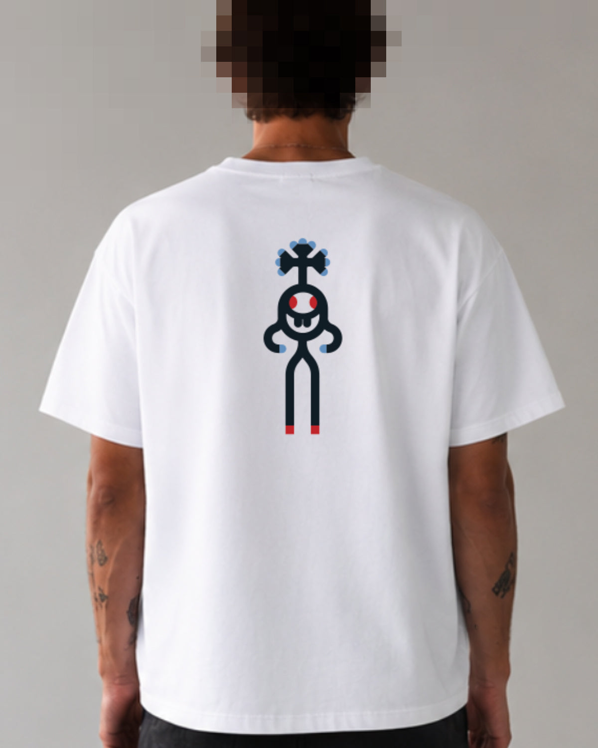 Paradox Shirt _ comming soon**