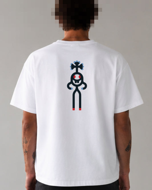 Paradox Paradise T-Shirt – Alien I
