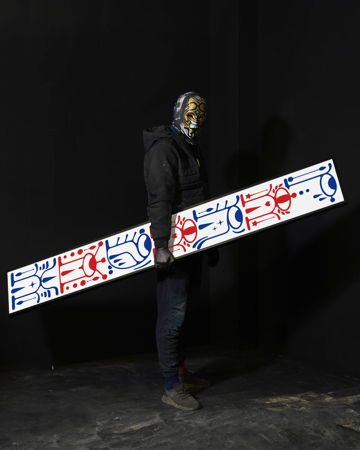 Paradox Paradise -Paraglyphs v12 /