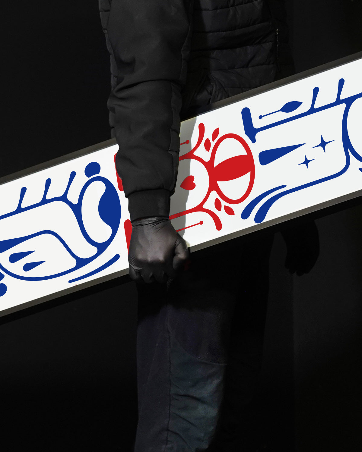 Paradox Paradise -Paraglyphs v12 /