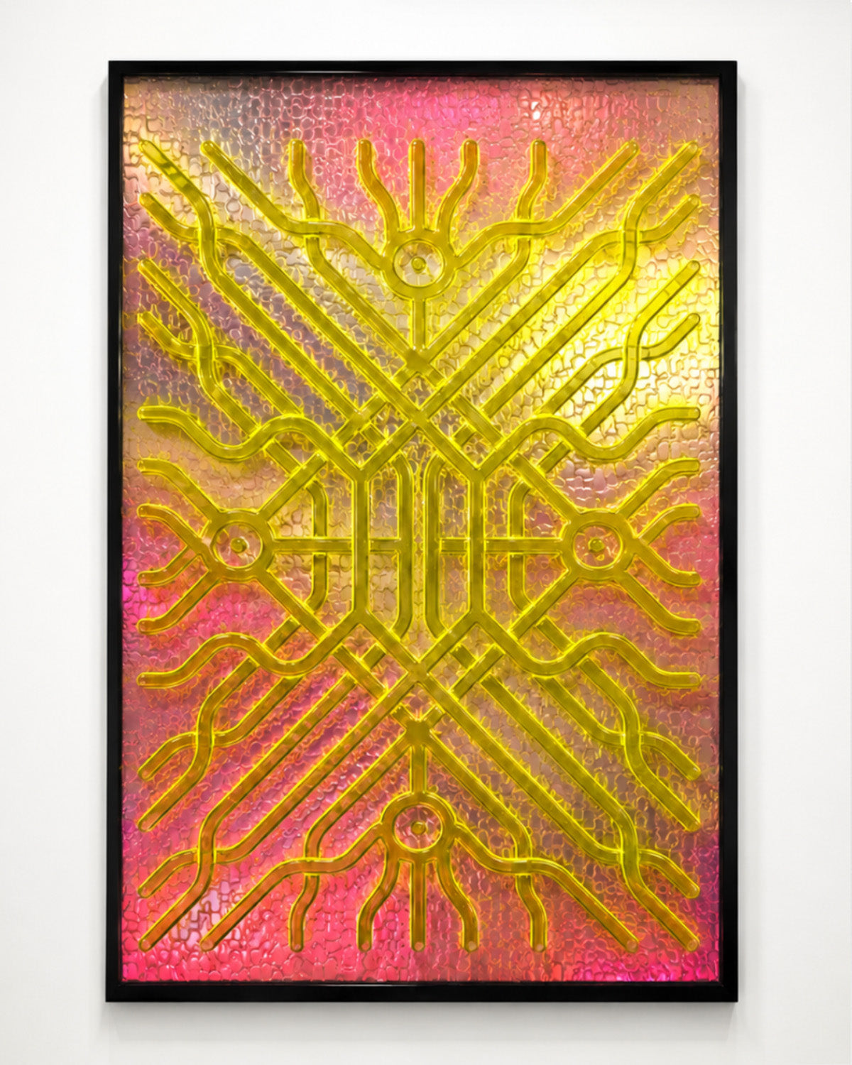 paradox Neon - Sold*