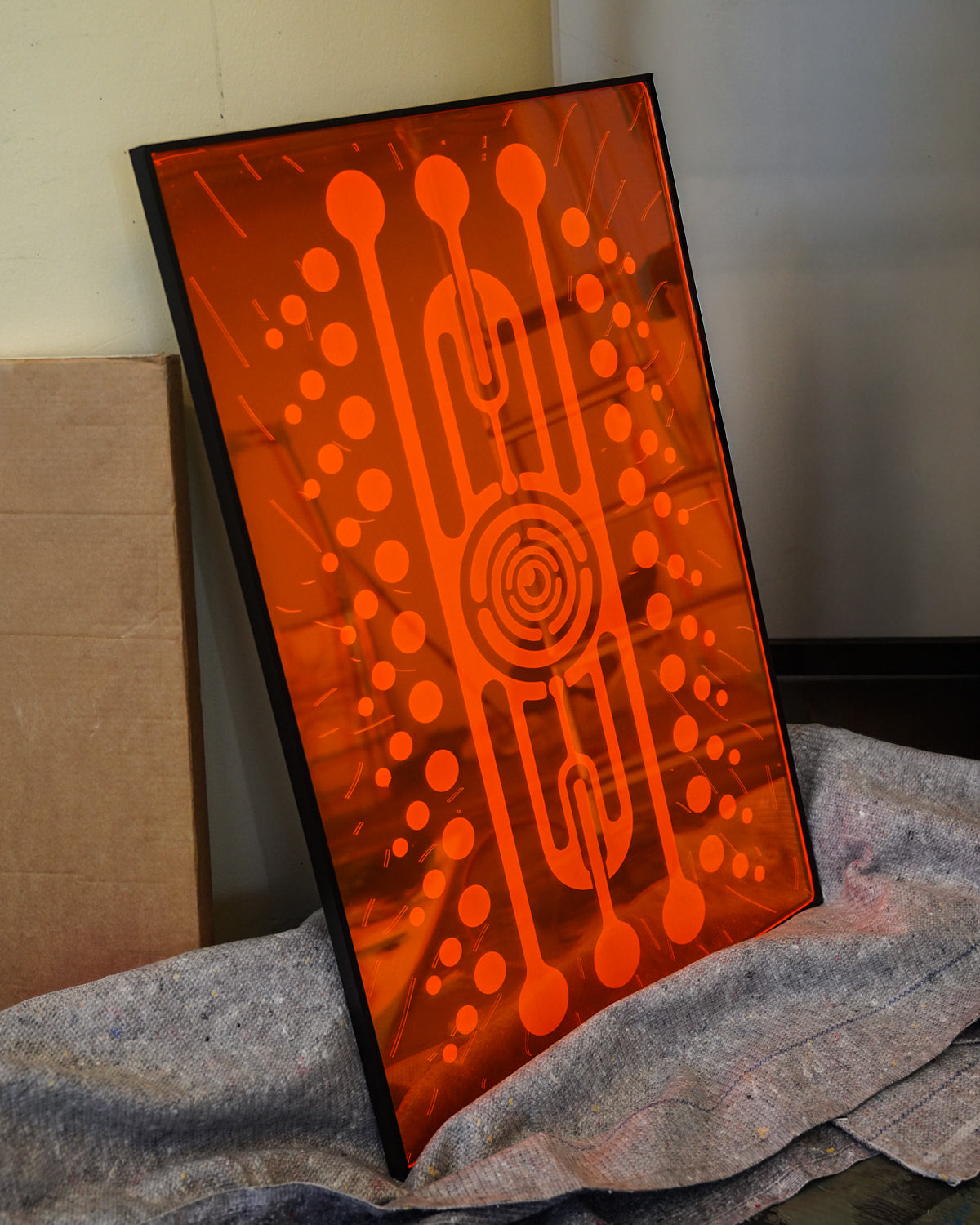 Paradox Paradise — Paradox Portal Form 🌠