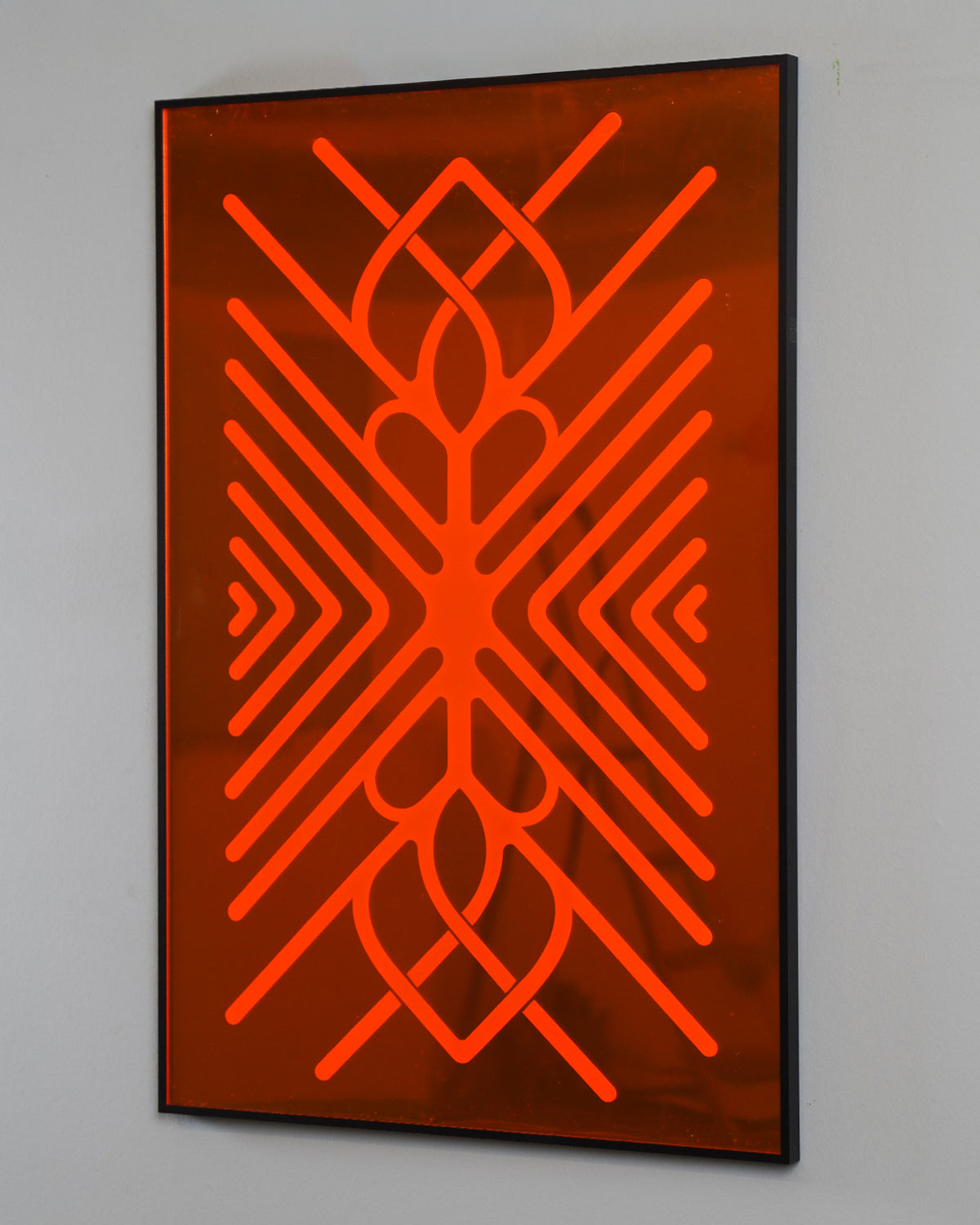 Paradox Portal — Form X