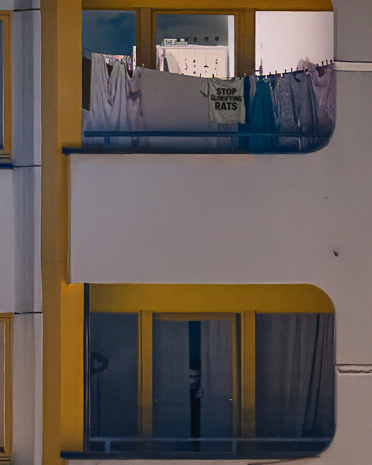 †KOTTI MOTHMAN† / Print