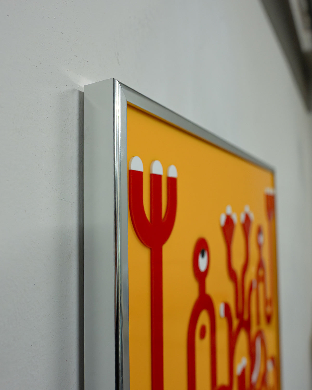 Truthseekers Paradise _ Letter-X  NEW*