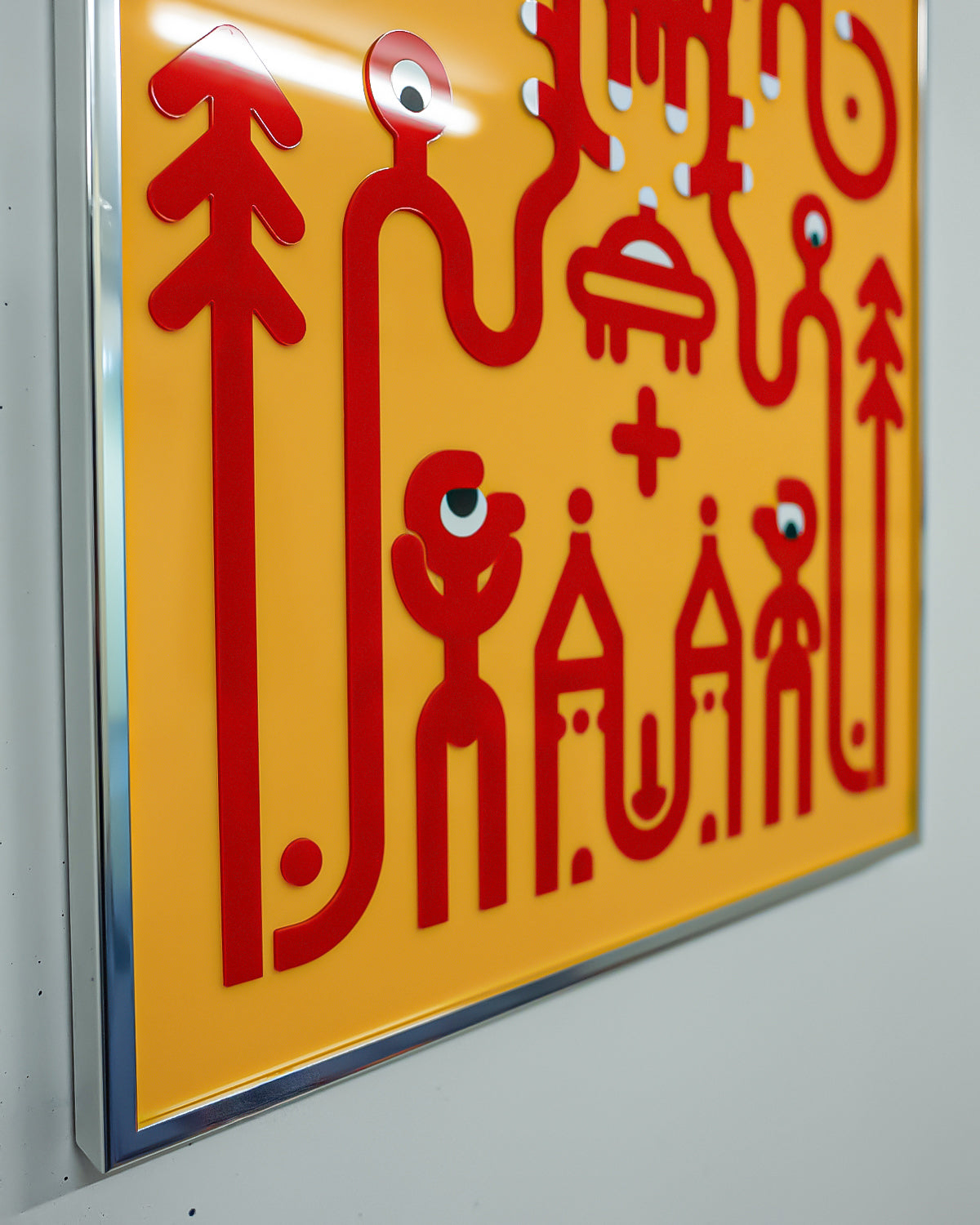 Truthseekers Paradise _ Letter-X  NEW*