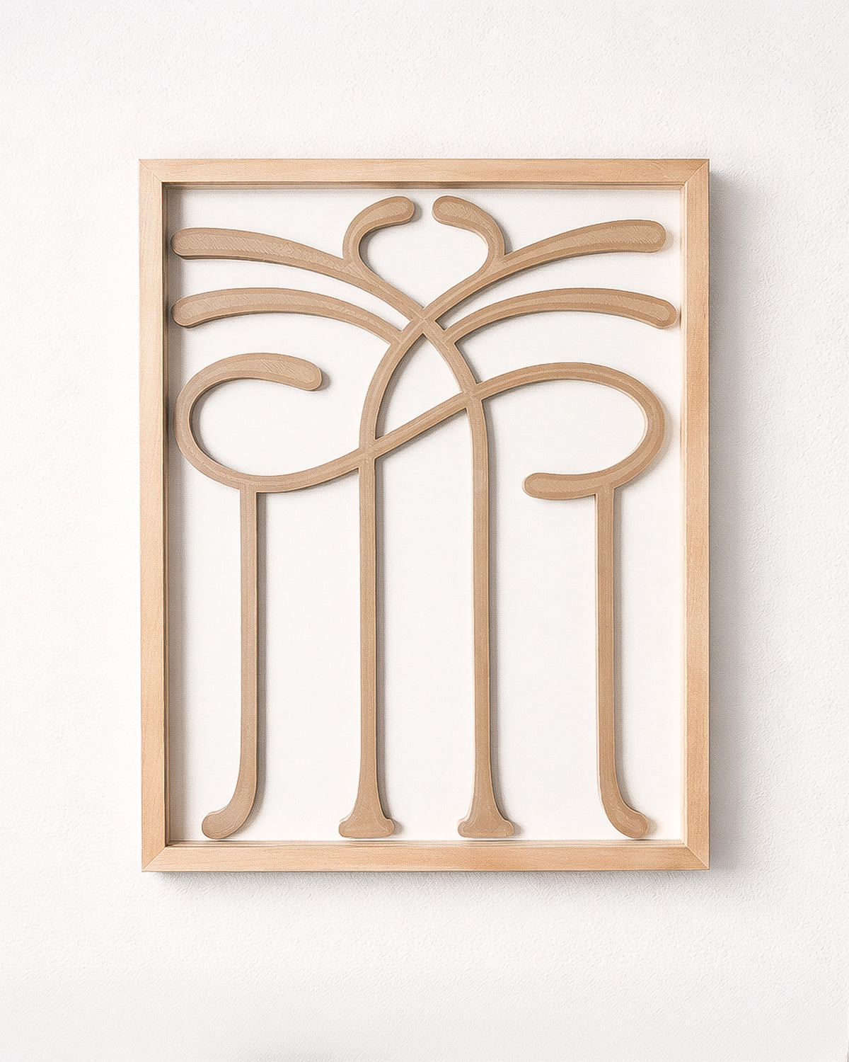 Paraglpyhs Letter A